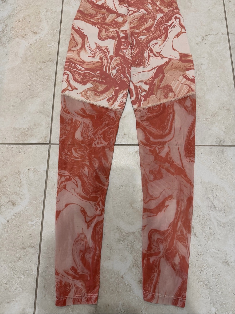 Beach Riot Piper Leggings High Rise - Picture 4 of 7